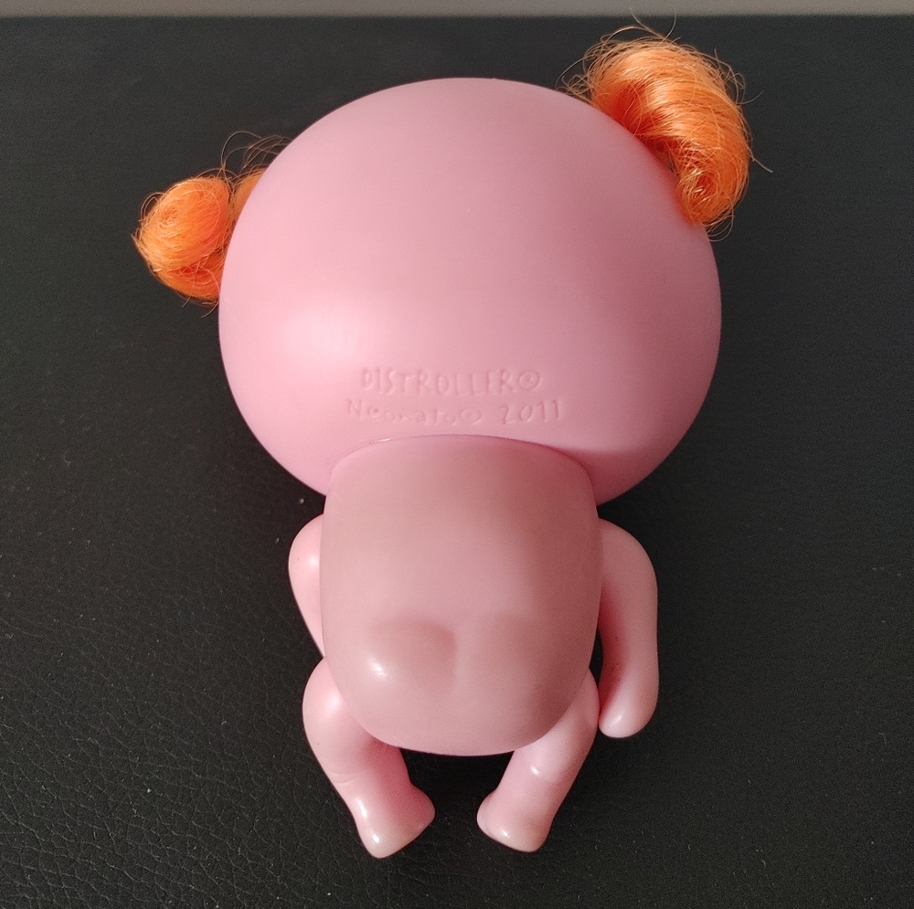 Distroller doll - Picture 3 of 4